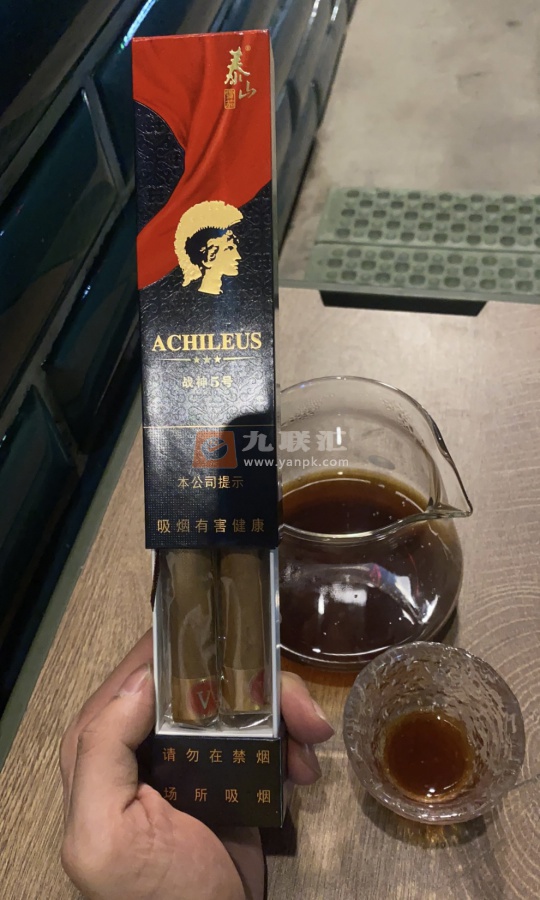 泰山(战神5号)相册 