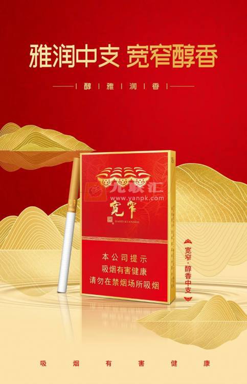 宽窄(醇香中支)相册