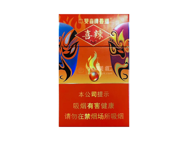 双喜(喜辣)相册