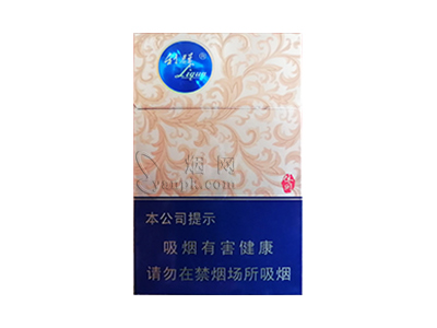 利群(休闲云端新版)香烟价格表和图片欣赏