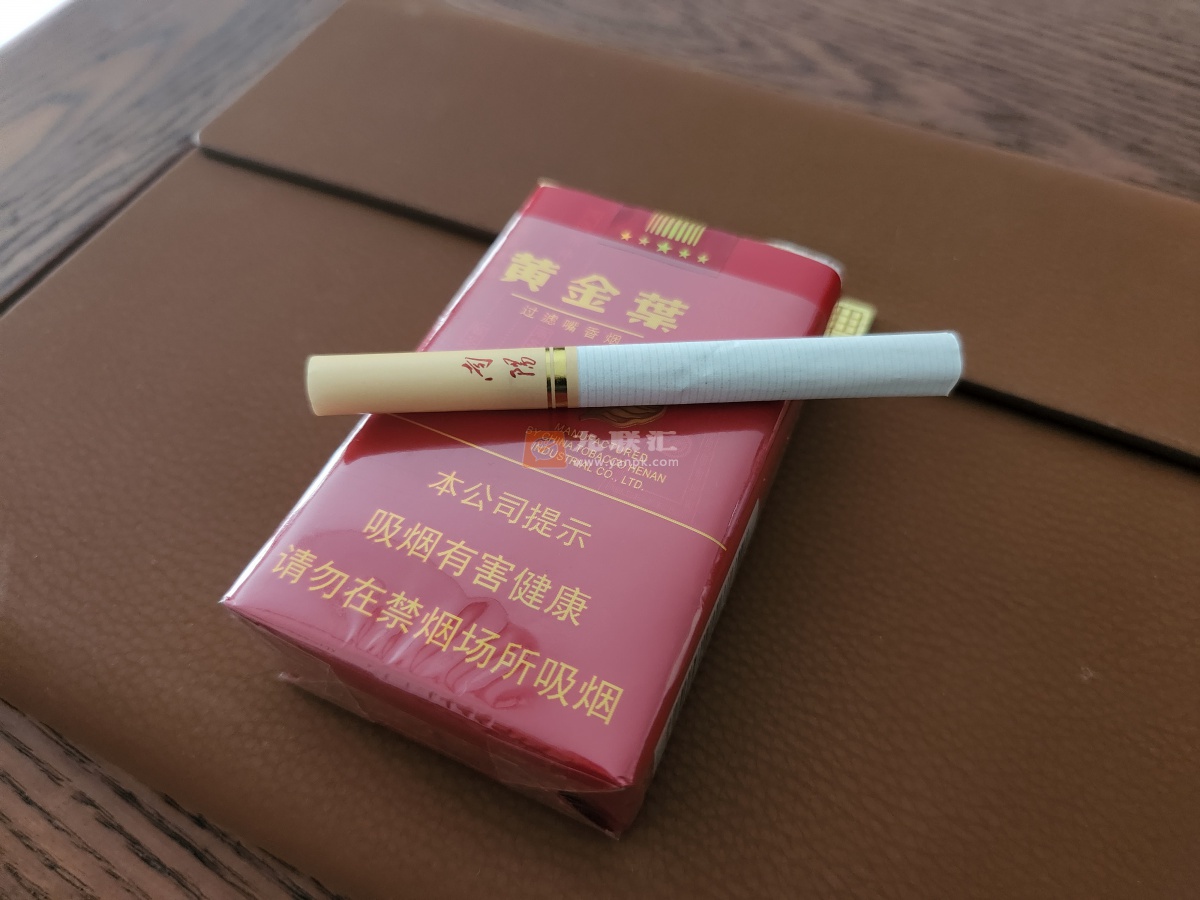 黄金叶(软红南阳)相册