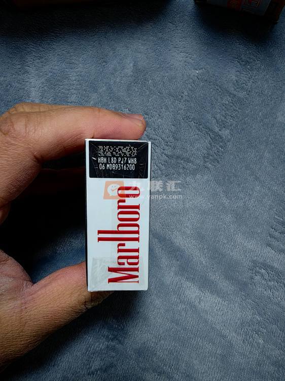 万宝路(硬红哥伦比亚版)相册