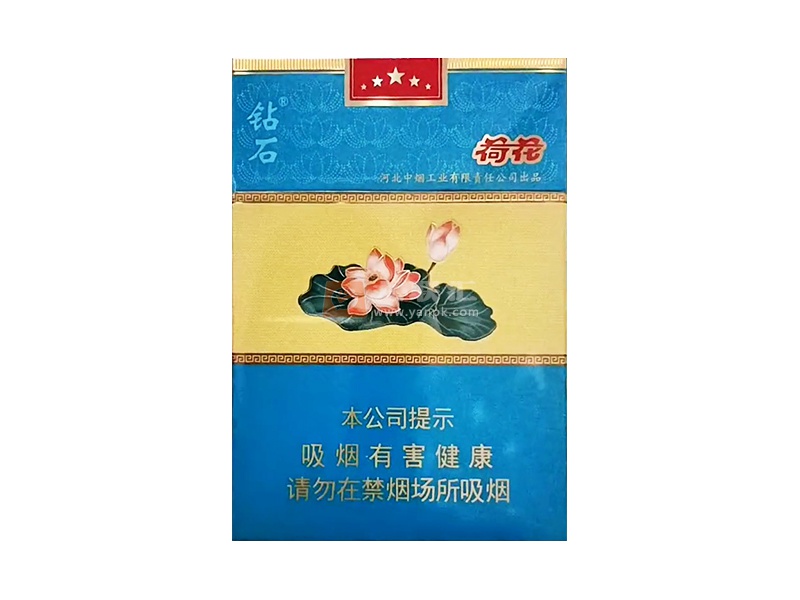 钻石(荷花中支)相册