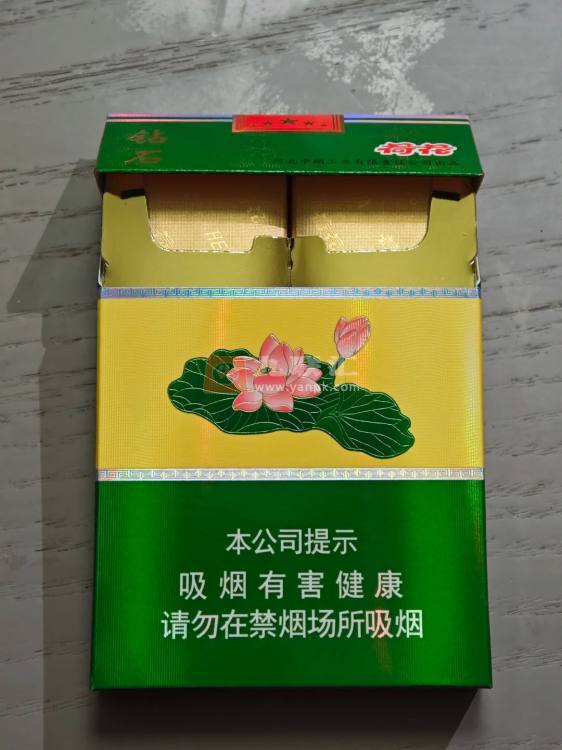 钻石(荷花经典中支)相册