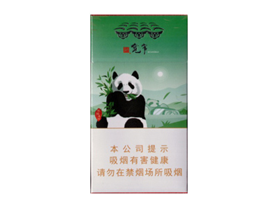 宽窄(魅力天府)香烟价格表和图片欣赏
