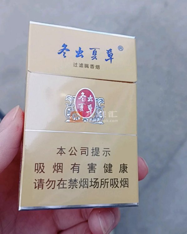 冬虫夏草(金)相册