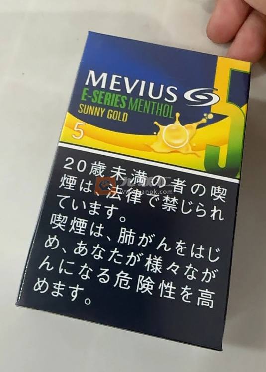 梅比乌斯(香蕉爆珠5mg日版)相册