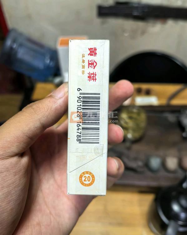 黄金叶(天香新版)相册