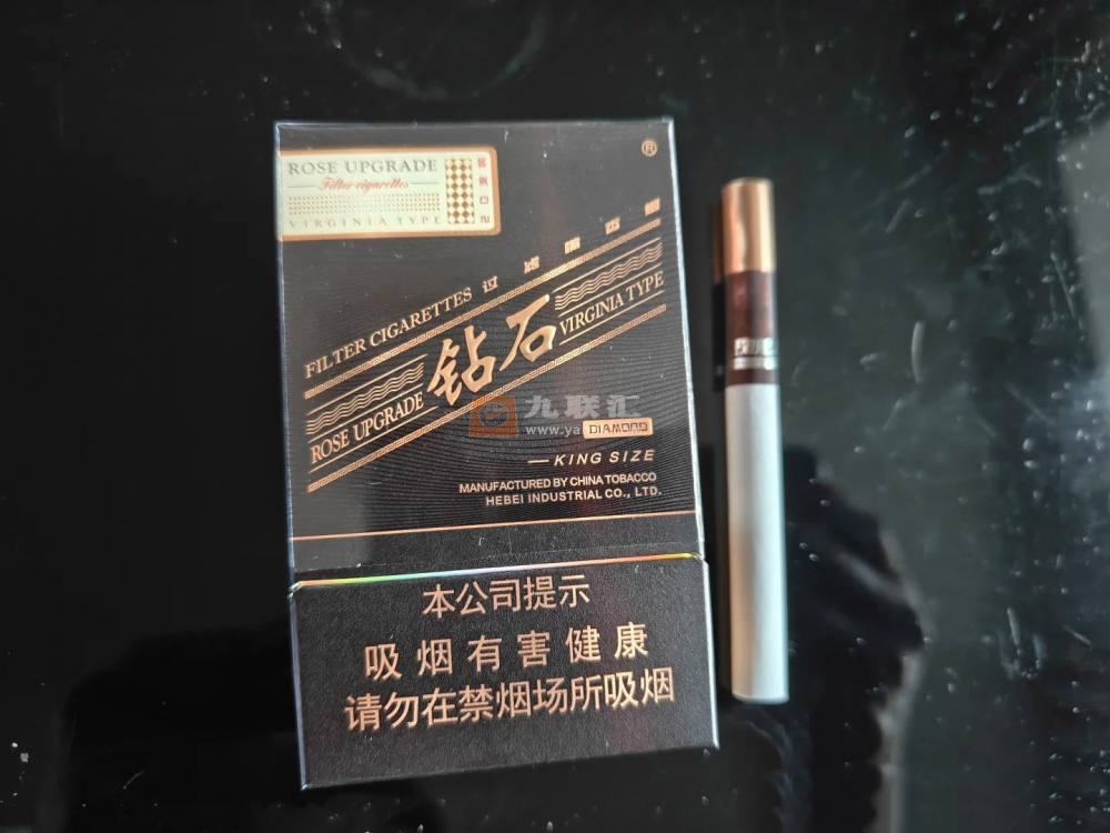 钻石(玫瑰二代)相册