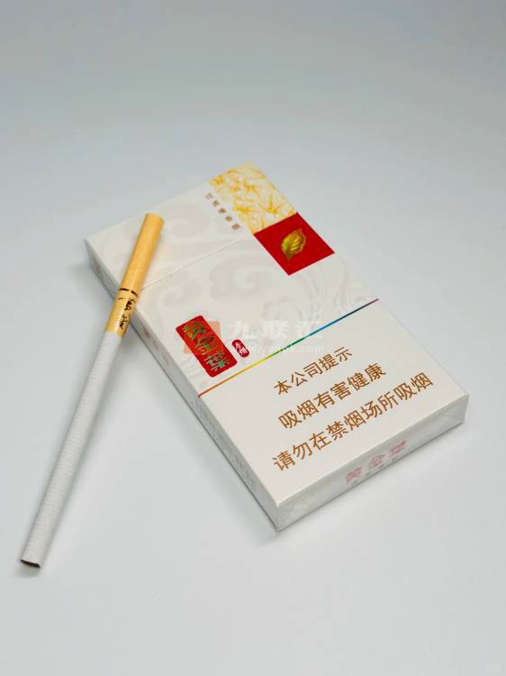黄金叶(黄金细支)相册