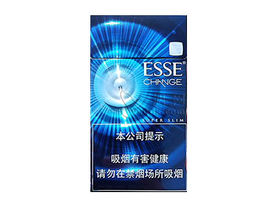 爱喜(幻变中免版)香烟价格表和图片欣赏