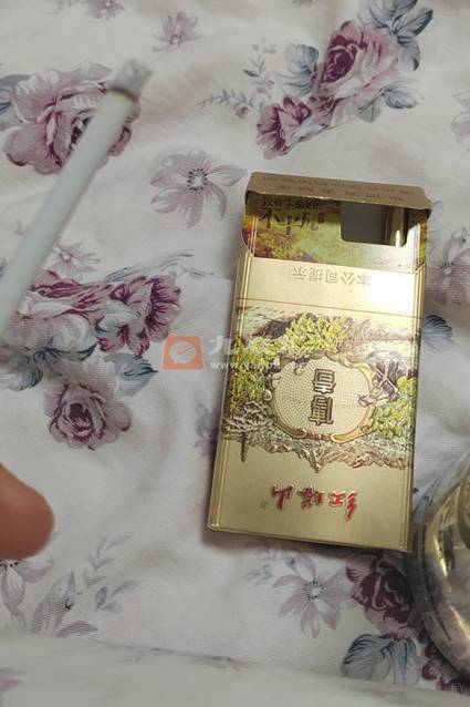 红塔山(传奇细支升级版)相册