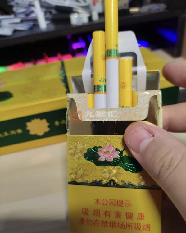 钻石(新一品荷花)相册