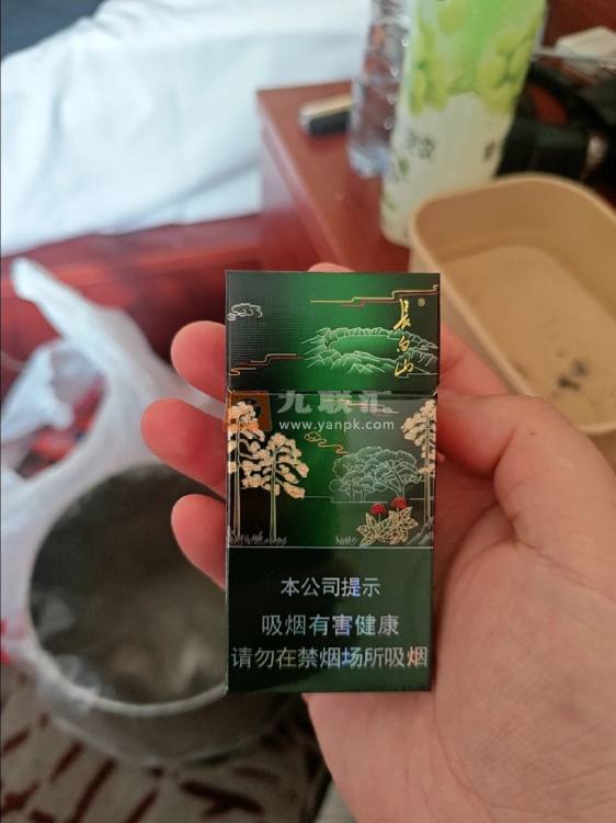 长白山(圣境)相册