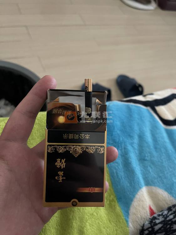 云烟(黑金刚印象)相册 