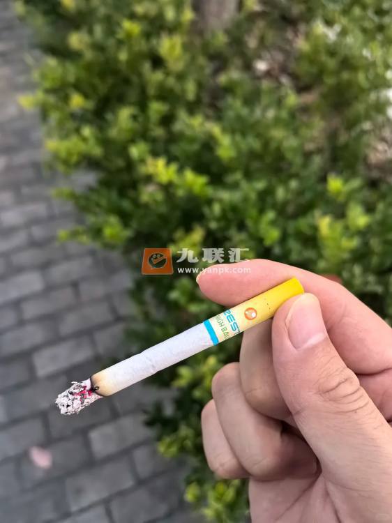 万宝路(樱花双爆珠欧盟版)相册