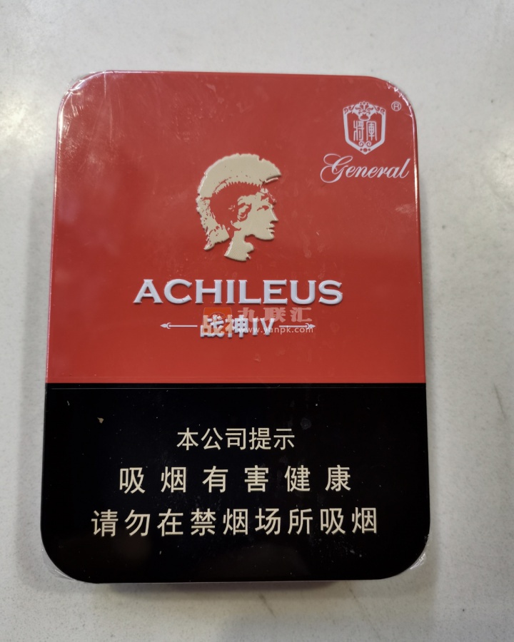 将军(战神4号)相册