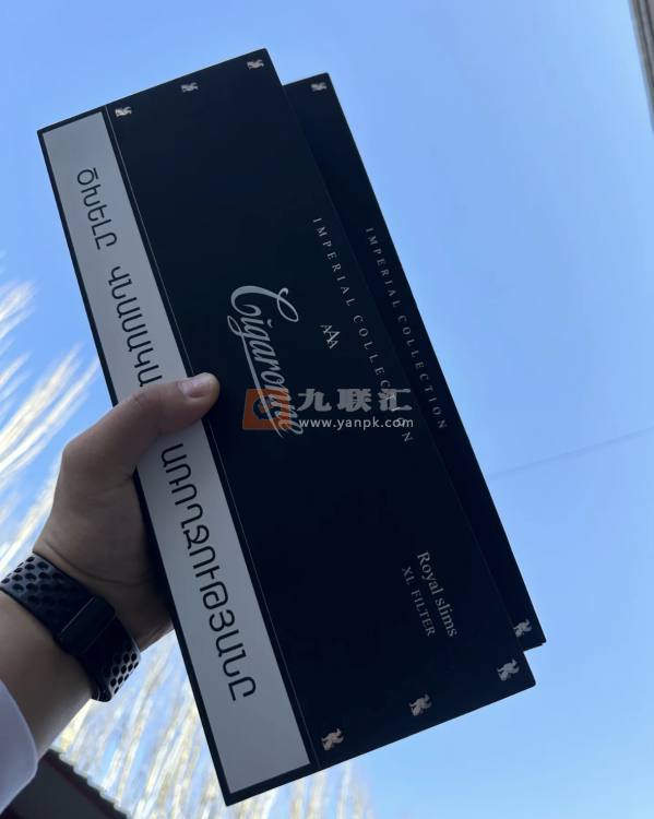卡比龙(总裁细支荷兰版)相册