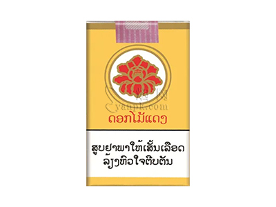 GEM(HONGHUA软黄LA)香烟详细介绍和参考价格一览