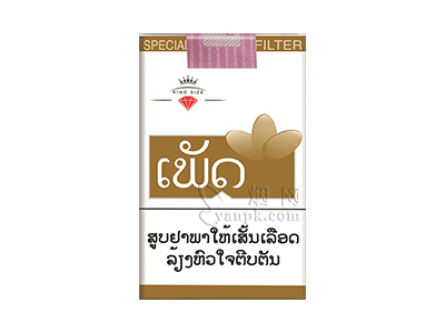 GEM(软金LA3)香烟详细介绍和参考价格一览