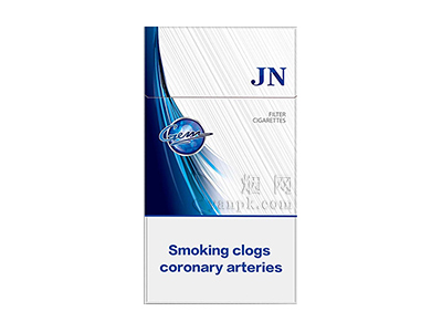 JN(硬细支)香烟详细介绍和参考价格一览