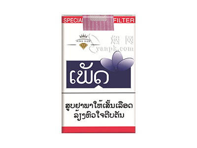 GEM(软蓝LA1)香烟详细介绍和参考价格一览