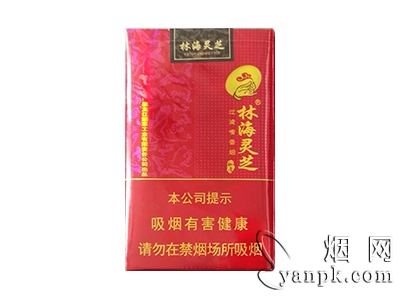 林海灵芝(软如意)相册