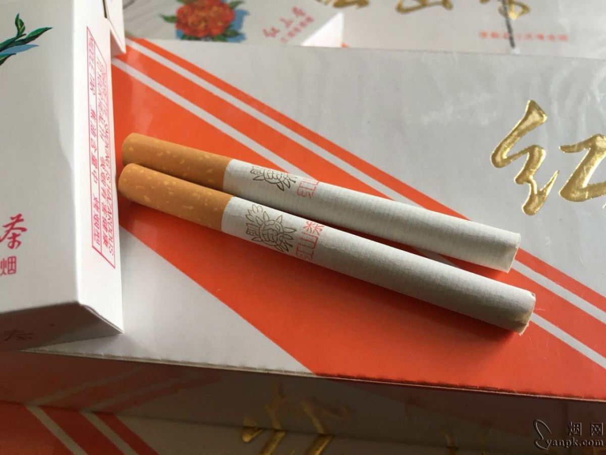 红山茶硬白相册