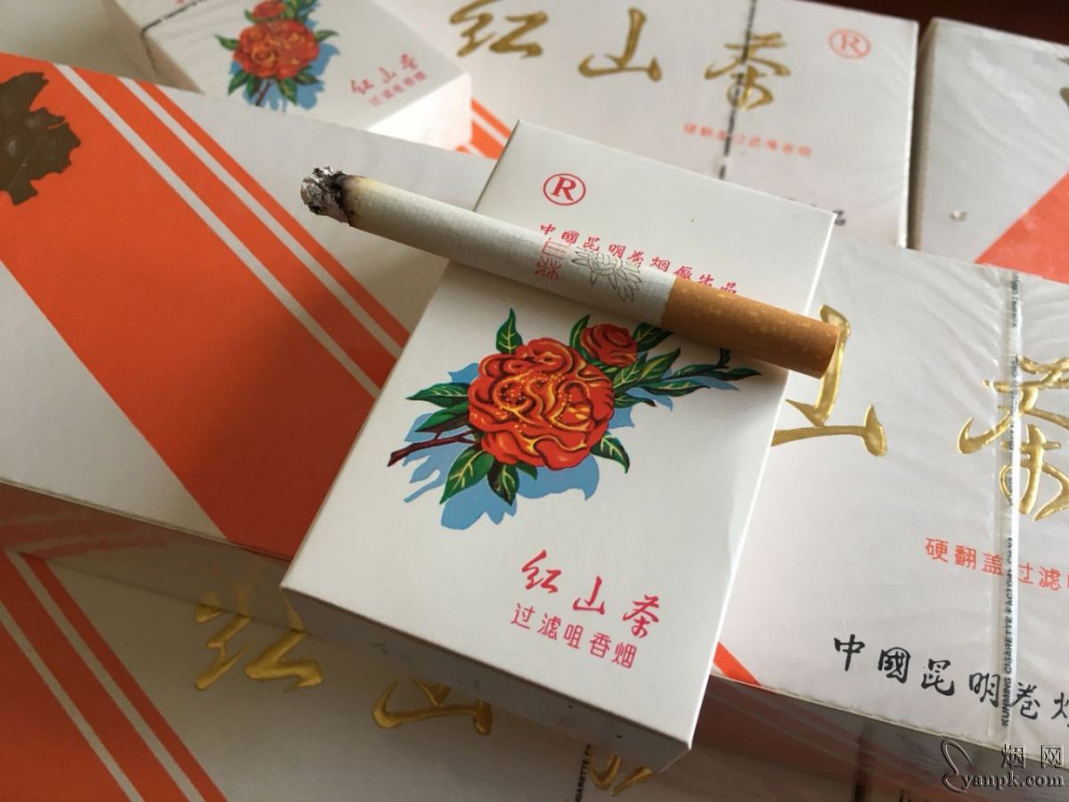红山茶硬白相册