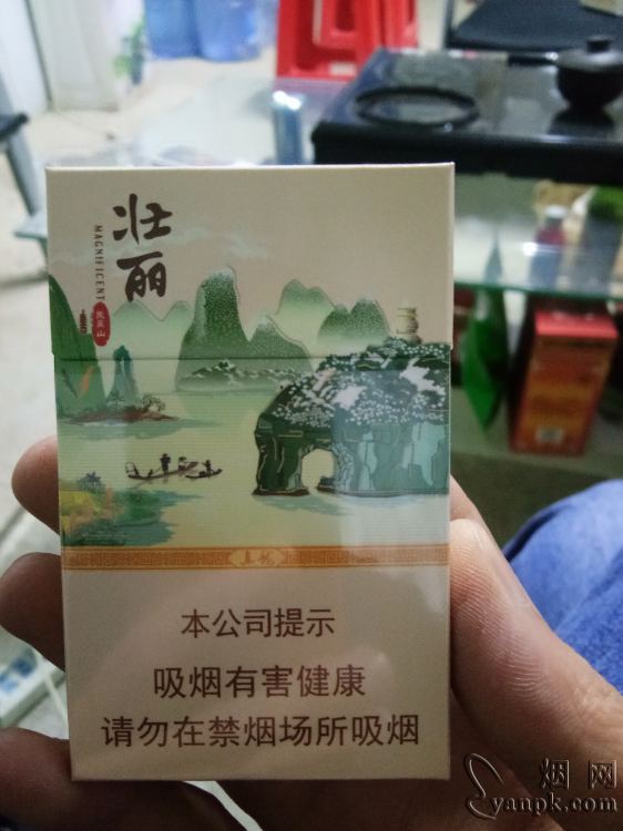 真龙(壮丽崇左)相册