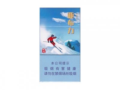 龙烟(北国风光)香烟详细介绍和参考价格一览