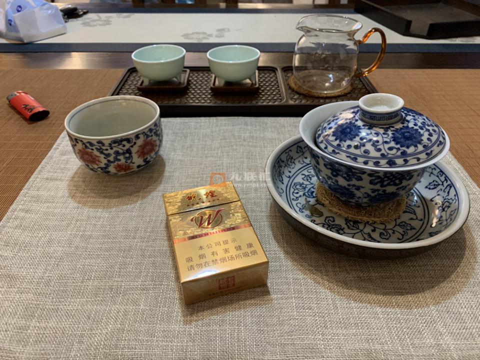黄山(金皖细支)相册