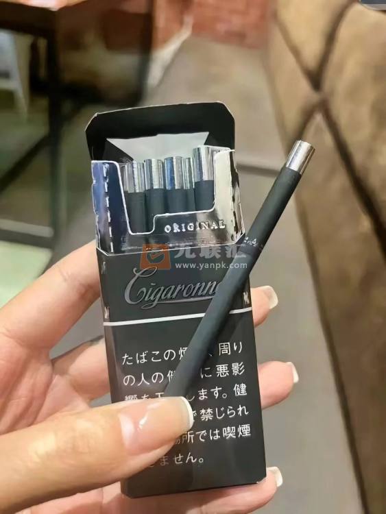 卡比龙(硬黑细支日版)相册