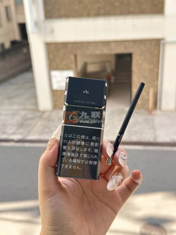 卡比龙(硬黑超细支日版)相册