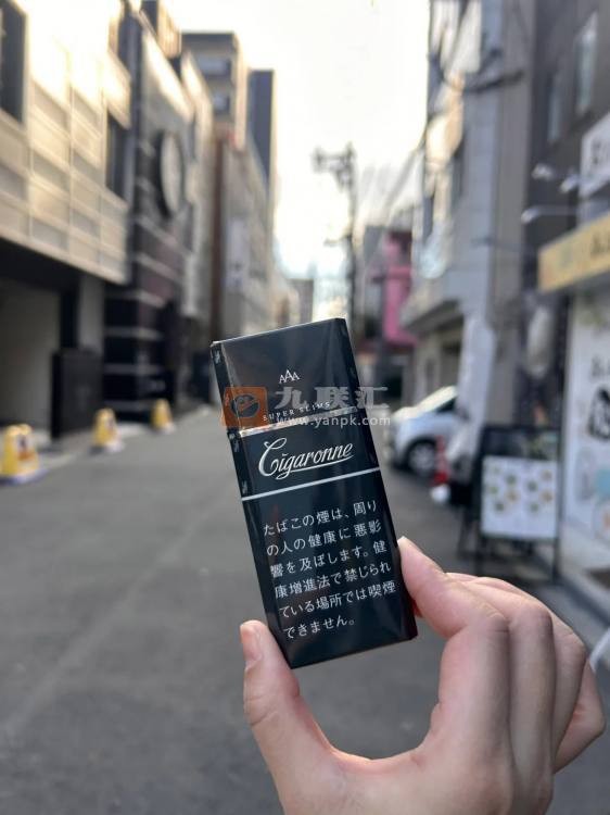 卡比龙(硬黑细支日版)相册
