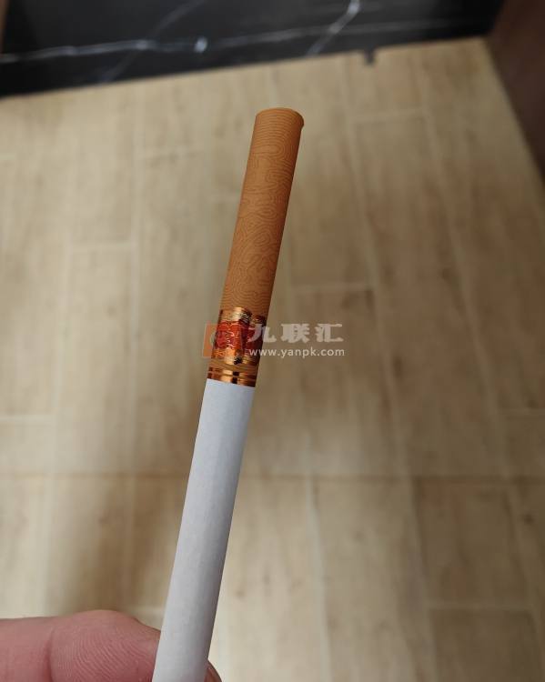 云烟(中支金腰带)相册