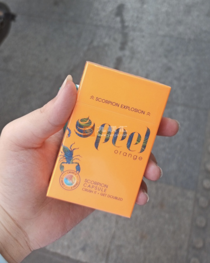 百乐(橙子味)相册