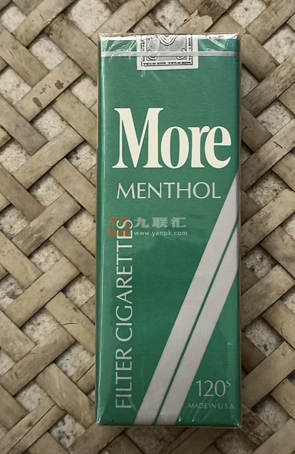 摩尔(薄荷美式混合型)相册