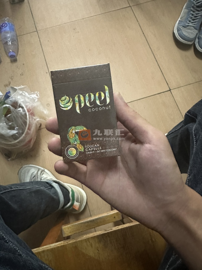 百乐(椰子味)相册