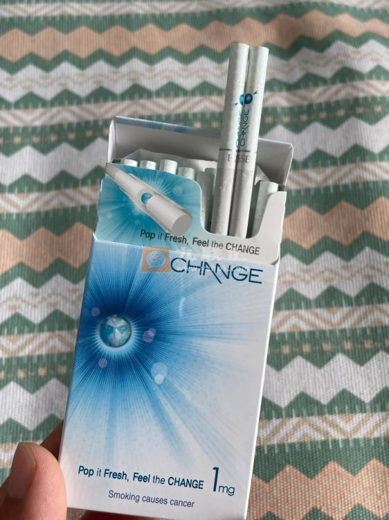 ESSE(change 1mg)相册