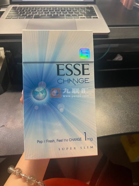 ESSE(change 1mg)相册