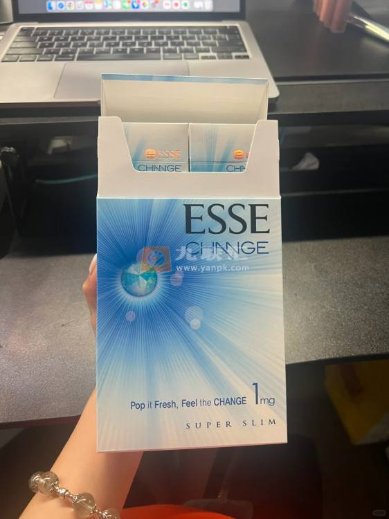 ESSE(change 1mg)相册