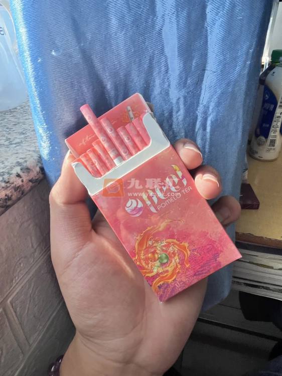 百乐(柚子茶双爆珠)相册