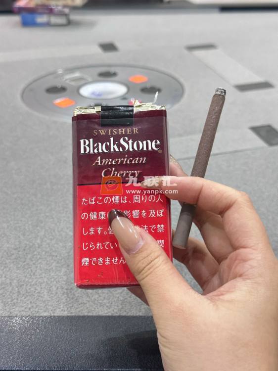 黑石(樱桃)相册