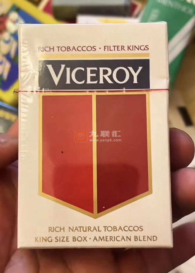 总督(硬红)相册