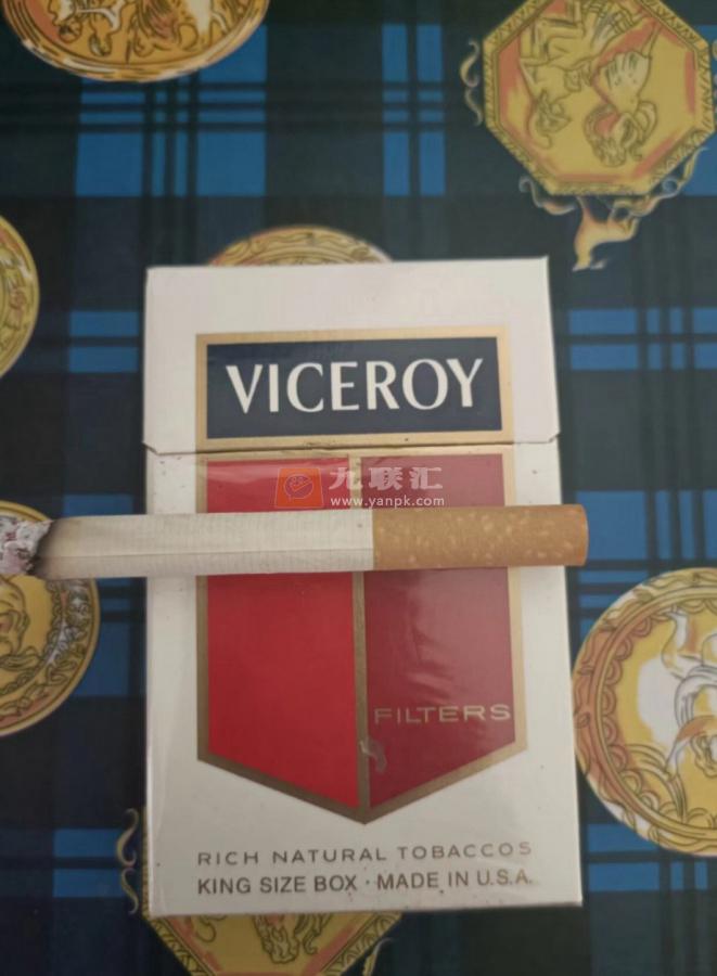 总督(硬红)相册