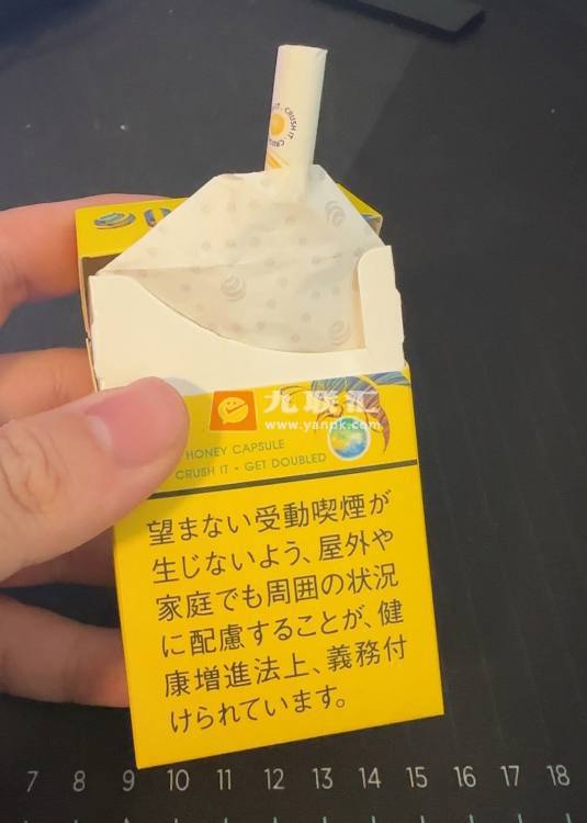 百乐(柠檬蜂蜜日版)相册