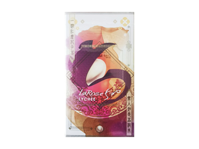 LaRose520(荔枝爆珠细支)香烟价格表和图片欣赏
