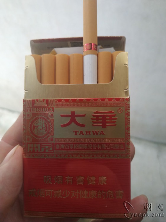 大华(红开元)相册