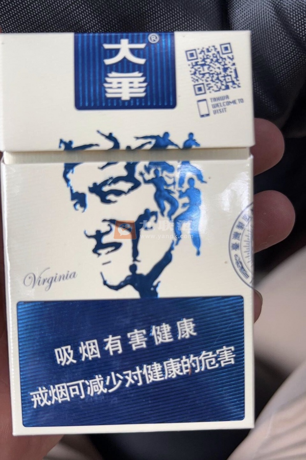 大华(功夫)相册